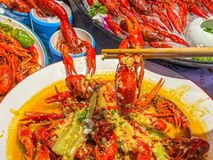 -舞虾小说.涮肉.烧烤(国顺东路店)