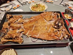 -九十九顶毡房(清河店)