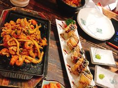 -小川洋风料理(街道口店)