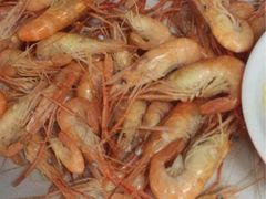 -沙头涌渔栏海鲜餐厅