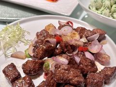 -洋洋中餐馆·SINCE 1997(信投店)