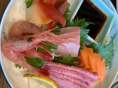 -美洲岛烤肉自助餐厅