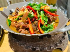 -山东宾馆·齐鲁苑餐厅