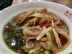 -肆姐面粉馆(坡子街店)