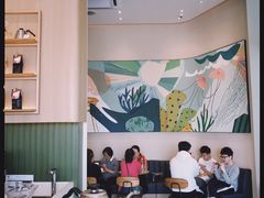 -星巴克臻选(深圳欢乐港湾店)