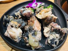 -一朵菌·野生菌探索家火锅(南亚店)
