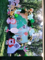 -孩提·一站式宝宝宴布置·儿童生日派对策划·小丑表演(北京店)