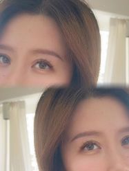 -Yue Show馨选·半永久纹眉纹眼线