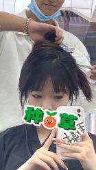 -ASG Hair Salon烫染·接发