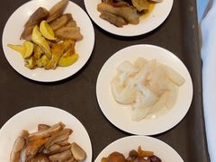 -天宜隆蘑菇宴火锅(石景山旗舰店)