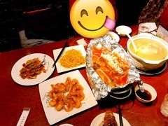 -19号私房菜(云南路店)