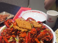 -周姑娘不等味·牛羊肉火锅·螃蟹罗氏虾·烤鱼烤串(高邮店)