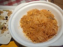 美团干捞海皇粉丝-俭朴菜(鲁磨路店)