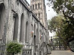 -圣约瑟夫大教堂