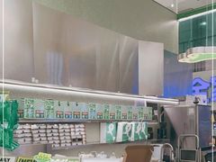 -fastfoot急急脚咖啡公司(IFC国金天地店)