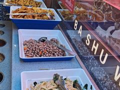 -巴蜀王婆大虾(南锣鼓巷店)