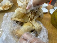 -阿侬盐焗鸡(清澜店)