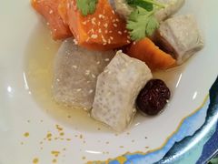 -潮道鱼仔店·潮汕味(长兴路店)