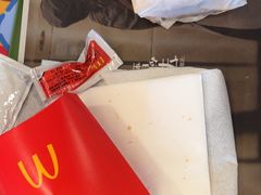 -麦当劳(凌云天地长桥店)