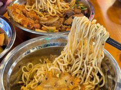 -雙冲柳州螺蛳粉&酸嘢&桂林米粉(簋街店)