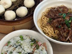 -佬钱湾仔(衣裳街店)