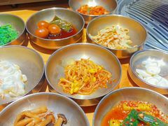 -金顺碳烤肉(番禺傍江地铁站店)