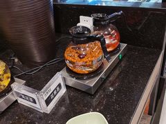-悟烧·自助烤肉料理(秋林旗舰店)