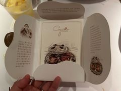 -壳里西餐厅Coquille Seafood Bistro(蒙自路店)