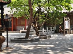 -潭柘寺景区