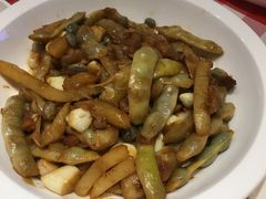 -西贝(枫蓝国际购物中心店)