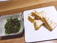 -小句号·精致料理(江南环球港店)