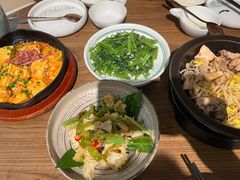 -云海肴汽锅鸡·云南小炒(曲江大悦城店)