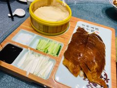-大队长大灶鹅