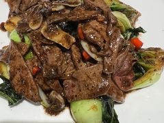 -火龙堂·风味民间菜(文一路店)
