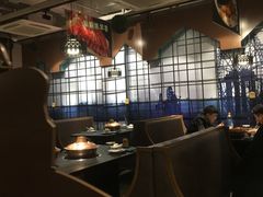 -羊肉街口老银川滩羊涮肉馆