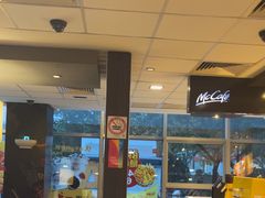 -麦当劳(牡丹江路店)