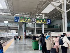 -温州南站