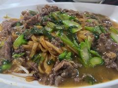 -菜忠潮州牛肉店(岗厦店)