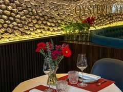 -普朗姆生蚝牛排馆 The Plump Oyster(成都摩方购物中心店)