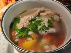 -纳鲁孜·新疆特色餐厅(上海悦荟广场店)