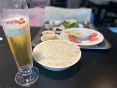 蒙自过桥米线-南蛮子(进贤路店)