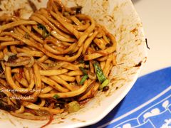 炸酱面-大海碗·京菜炸酱面(雍和宫店)