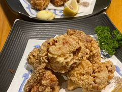 -明日叶日本料理(新区淮海街店)