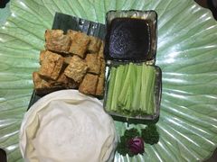 -福慧慈缘素食餐厅(王府井店)