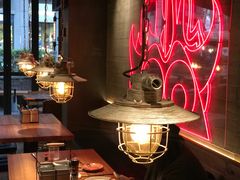 大堂-Devils’ Brewery小恶魔精酿啤酒(武汉天地店)