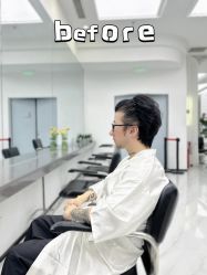 -INLIFE HAIR韩国美发