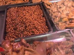 -土门八珍烤鸡腊味店(土门老店)