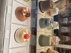 -théATRE 茶聚场(王府中環店)