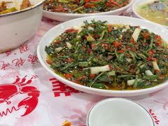 -辣螃铠盆盆蟹大排档(海昌店)