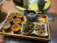 -大洋家·精品潮汕菜·生腌砂锅粥(天河东路店)
